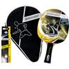 Donic Tischtennis-Geschenkset Waldner 500