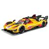 GOLIATH - BBURAGO - SI.TRADE Bburago Ferrari 499P 24H LMS Hypercar 2024#83 Scala 1:24