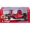 GOLIATH - BBURAGO - SI.TRADE Bburago Formula Racing Ferrari SF-23 Charles Leclerc 16 2023 1:24