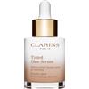 Clarins Tinted Oleo-Serum - Serum 02.5