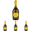 La gioiosa prosecco treviso doc cl75 (083162) (Confezione da 4)