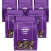 by Amazon UVA PASSA, 6 x 200 g