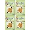 Mulino Bianco Cioccoavena Biscotti Senza Zuccheri Aggiunti con Farina di Fiocchi d'Avena, Cioccolato e Maltitolo, Fonte di Fibre, Biscotti Senza Zucchero, Mulino Armonia, Confezione 270g