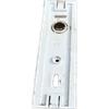 SILENTRON Staffe per rilevatori 5512 e 5514