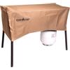 Camp Chef PC42 - Patio Cover for 3 Burner Stoves