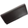 VISCONTI Portafoglio Flap Over in Pelle Visconti Collezione Heritage BUCKINGHAM HT35 Cioccolato