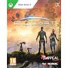 THQ Nordic Outcast - A New Beginning - XBSX