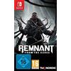THQ Nordic Remnant - From the Ashes