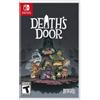 Devolver Digital Death's Door