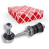 FEBI BILSTEIN Asta/Puntone, Stabilizzatore 42984 Hinterachse beidseitig | Compatibile con: LEXUS NX, TOYOTA RAV 4 III, RAV 4 IV