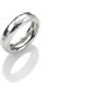 Giovanni Raspini / Rock / anello piccolo / argento - 10691
