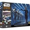 Asmodee - Star Wars: Legion - Revised Mission - AMG - Pacchetto carte battaglia - Giochi da tavolo - Gioco di figure - 2 giocatori - 14+ - Versione italiana