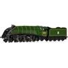 Hornby TT TT:120 Modellino Ferroviario TT3008M BR Classe A4 4-6-2 60016 'Silver King', Locomotive Epoca 4