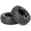 TAMIYA 54598 - CC01/Hl Rock Block Pneumatici Morbido 2, Veicoli