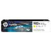 HP Originale Cartuccia HP 982X (T0B29A) giallo - 947800