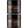 KORFF Sun Secret Crema Viso E Corpo Super Abbronzatura 2x150 ml