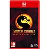Atari Mortal Kombat: Legacy Kollection - Switch 2