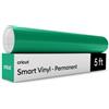 Cricut Smart Vinyl - Vinile permanente, verde erba, 33 cm x 1,5 m Bulk (1)