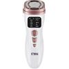 Glomeve Mini Hifu Macchina, La Grinza ad Alta Frequenza Rimuove il Dispositivo di Cura Della Pell, RF LED HIFU Therapy Stringere Macchina di Bellezza Liftante Con Gel Idratante