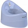 BABYLON Vasino per bambini Shell Vasino per bambini wc, colore: viola