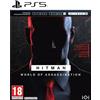 Solutions2Go Hitman World Of Assassination
