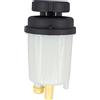 HouYeen Servosterzo serbatoio liquido serbatoio bottiglia per L-e Rover Freelander 2 LR2 2007-2014 LR000578