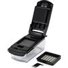 Salter Expert Tritatutto manuale 2 in 1, 2 lame
