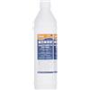 Toiee Speciale gel anticalcare extra potenza (1000 ml). Decalcificante liquido per tutto il bagno. Facile da applicare su: piastrelle, sanitari, mensole, vetro, pareti, rubinetti, docce, ecc.
