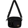 Alpha Industries 1.5L Utility Carry Borsa da uomo Black