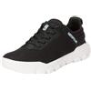 CAT Footwear - Sneakers da Donna Hex Lite Vent, realizzate in Rete di Nylon, Soletta Resistente e Modellata in Schiuma PU, Fodera per Calzini Riciclata - Nere - 7