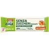 ENERVIT SPA ENERZONA SNACK SALTY CARAMEL RICOPERTA DI CACAO CON LATTE 33G