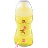 BAMED BABY ITALIA SRL MAM TAZZA SPORTS 330 ML 12+ BECCUCCIO RIGIDO NEUTRO
