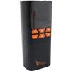 Vinco 60625 - Compressore Portatile - Multifunzione a Batteria 60 W
