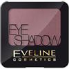 EVELINE COSMETICS Palette Ombretti Eveline Cosmetics - 12 Tonalità Riccamente Pigmentate, Lunga Durata, Facile Applicazione
