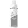 The Bey Shampoo anticaduta con arginina, ginseng e quina. Ingredienti naturali PH 5.5 Senza parabeni