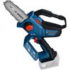 Bosch Professional GKE18V-15 - Potatore manuale a batteria - SENZA BATTERIE E CARIBATTERIE