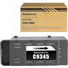 LAIPENG C9345 Scatola di Manutenzione C12C934591 Compatibile per Epson ET-5800 ET-5850 ET-5880ET-16650 ET-16600 ET-16150 Mono ET-M16600 WF-7830DTWF Pro WF-7840DTWF SC-8000 WF-7840 15150 L15160