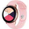 FYISWHO Cinturini di Ricambio Silicone per Amazfit Bip 6/5 Unity/GTR 4/3/3 Pro/2/Balance 46mm/Balance 2/Helio, 22mm Sport Bracciali Cinturino per Amazfit Stratos 3/2/2S/Pace/Active Max