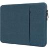 ProElife - Custodia per laptop da 14 pollici per MacBook Pro 14 pollici 2025-2021 M5 M4 M3 M2 M1 Pro/Max (A3434/A3112/A3185/A3401/A2918/A2992) Borsa per accessori Resistente all'acqua per il viaggio