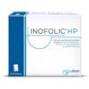 Lo.Li.Pharma Linea Gravidanza Inofolic HP Integratore Acido Folico 20 Buste