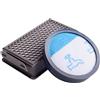 Awinker Filtro Ricambio per Rowenta Powerline Extreme Cyclonic Rowenta RH8021WB RH8037WA RH8055WA RH8133WA RH8133WB RH8147WA RH8155WA (1+1)