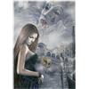 MyPuzzle.com MyPuzzle Venice - Victoria Francés - Favole - Puzzle Premium 1000 pezzi - MyPuzzle collezione speciale di Heye Puzzle