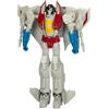 Transformers One, Mega Changer, Action Figure di Starscream,Hasbro,Eta 6+