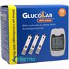 Svas Biosana Glucolab AutoCoding Strisce Reattive Glicemia 50 Pezzi
