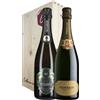 CallMeWine Cassa Metodo Classico Italiano (2bt) 0,75 l