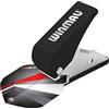 WINMAU Nero Logo Freccette Volo Punch