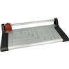 Westcott Taglierina per carta A4 | Taglierina per carta fino a 10 fogli | 30 cm (12) di lunghezza, perfetta per A4 e piccoli formati | E-160000 00