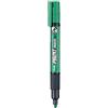 Pentel MMP20 Paint Marker marcatorea vernice permanente verde 1 pz