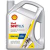 DEODATO Olio Motore 10W-40 Sintetico Shell Sint Plus 4L