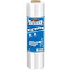 TAPEBEAR Pellicola Imballaggio Trasparente 38cm x 230M, Pellicola Estensibile Industriale, Plastica Pellicola Protettiva, Pellicola per Imballaggio Per Pallet e Pellicola Termoretraibile, Traslochi